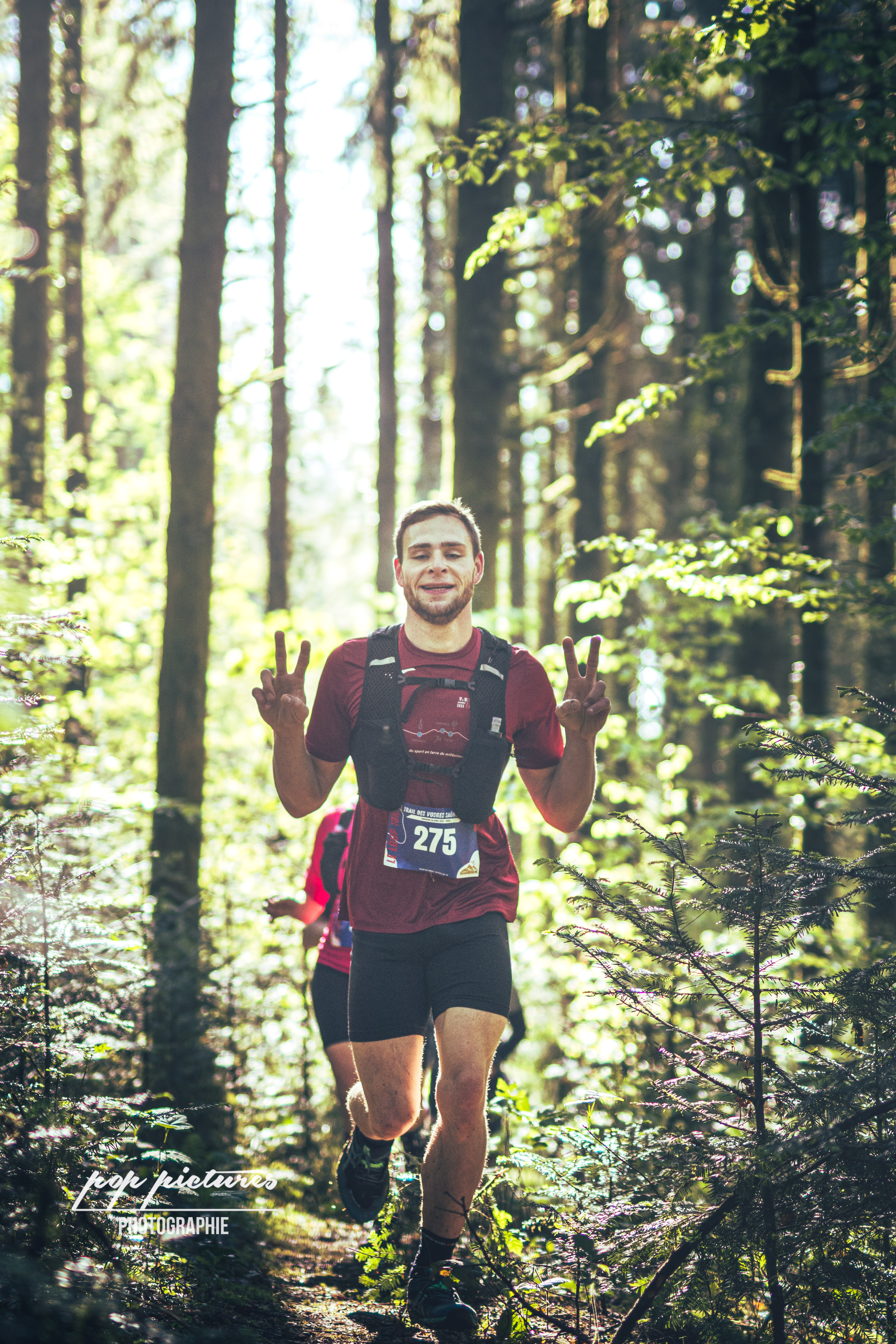 Image du trail